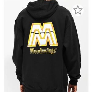 Moodswings Hoodie XL